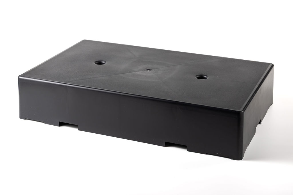 Base Plinth