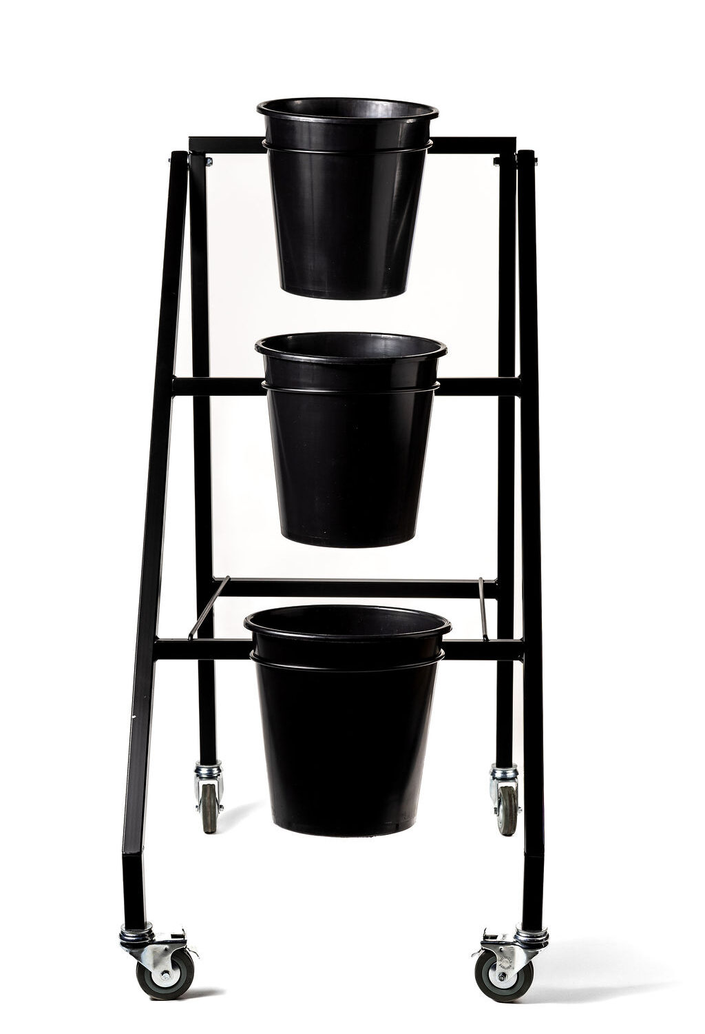 Flower Stand 3 Bucket