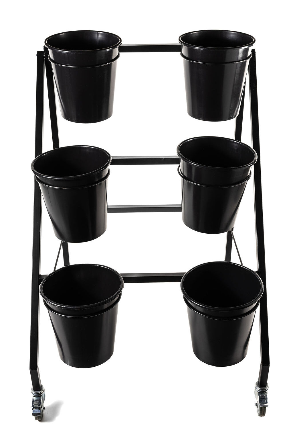 Flower Stand 6 Bucket