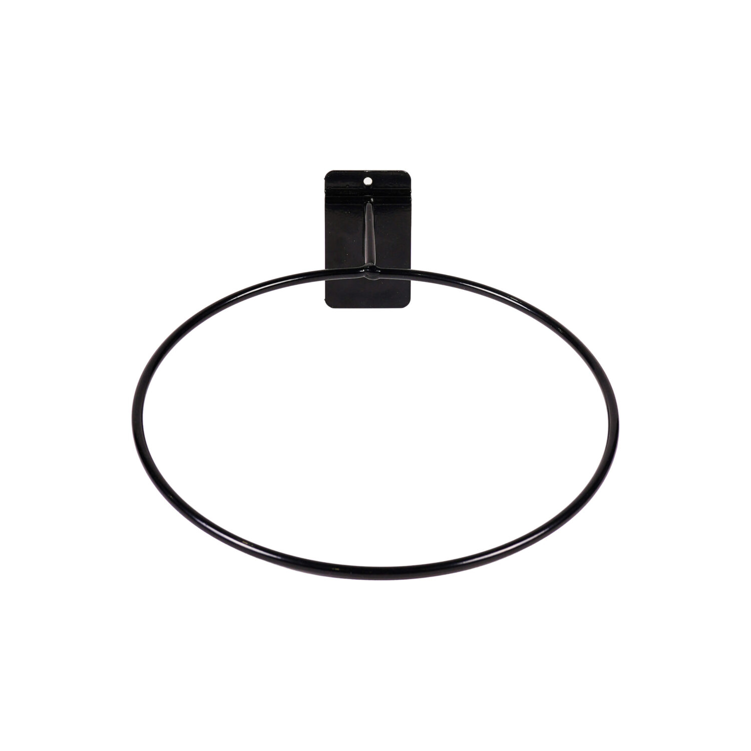 Slatwall Ring for Flower Bucket