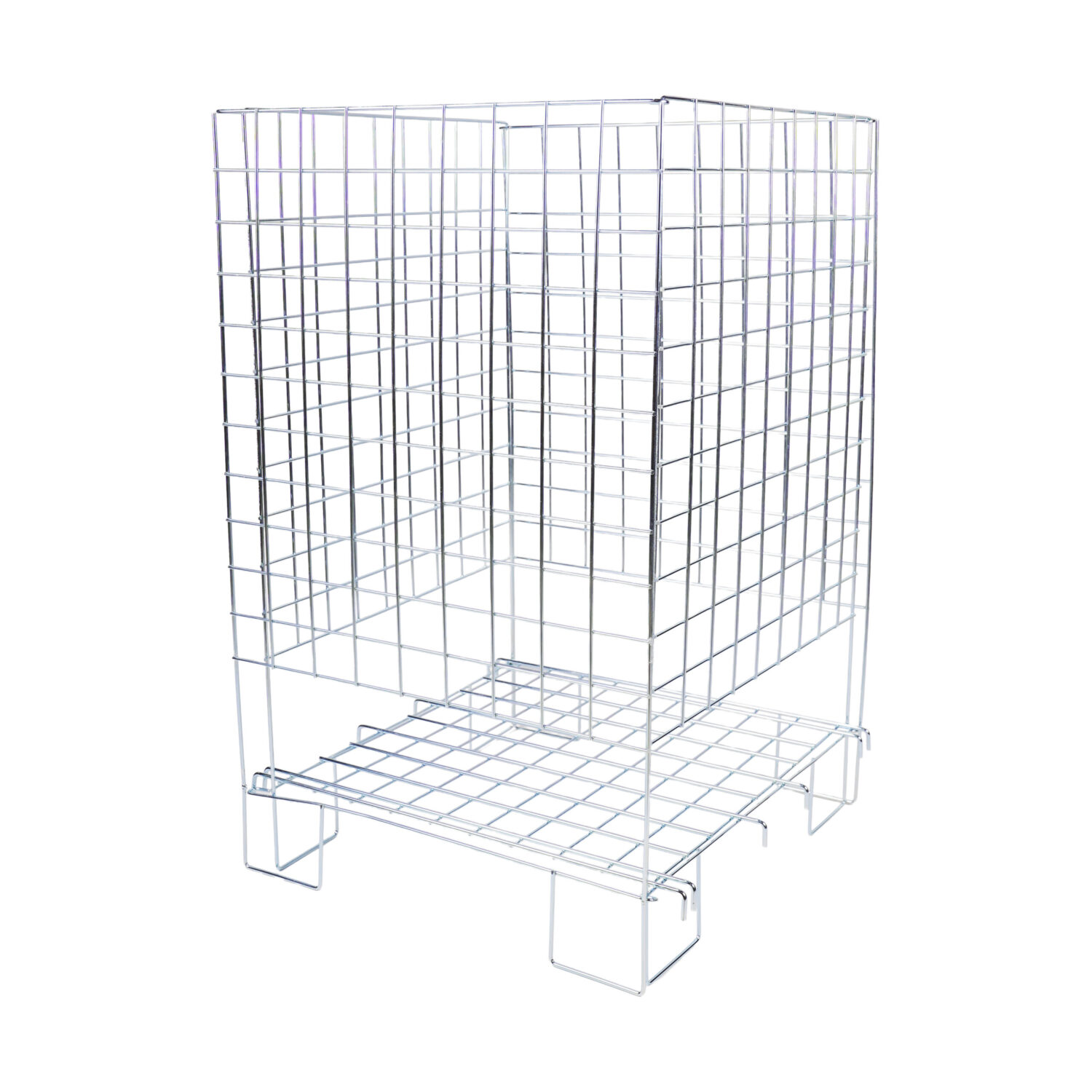 Dump Basket