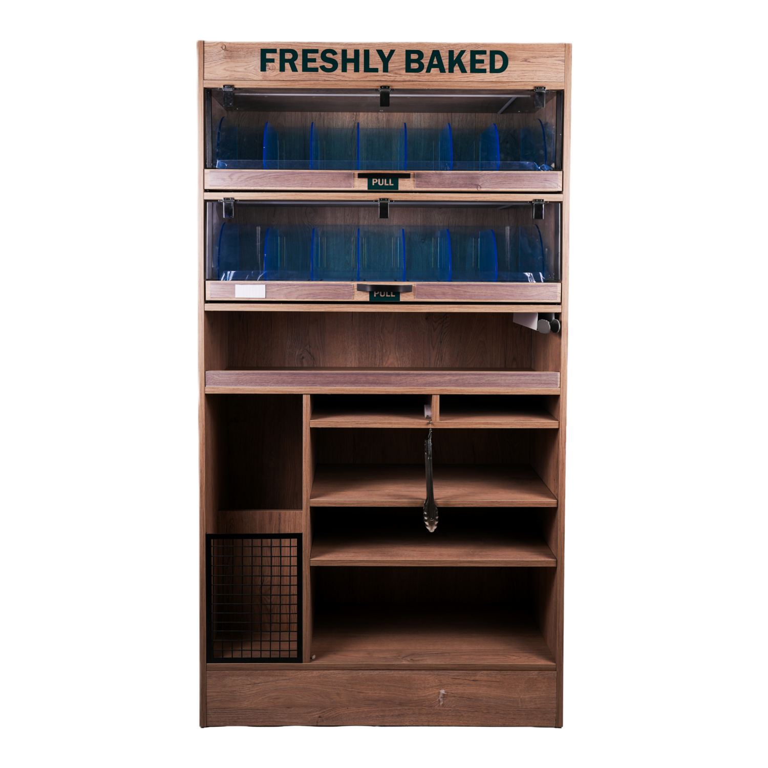 Bakery Units