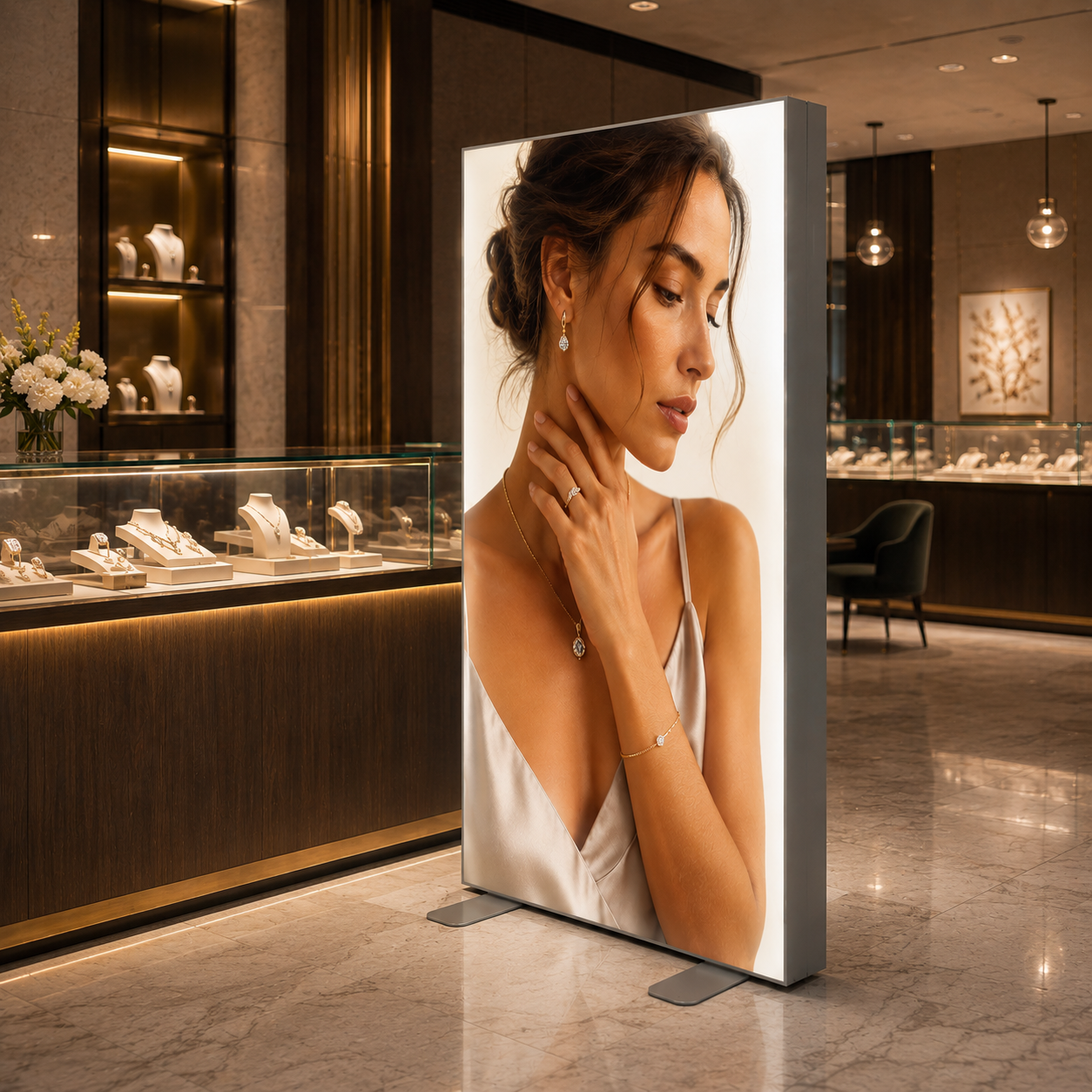 Lightboxes