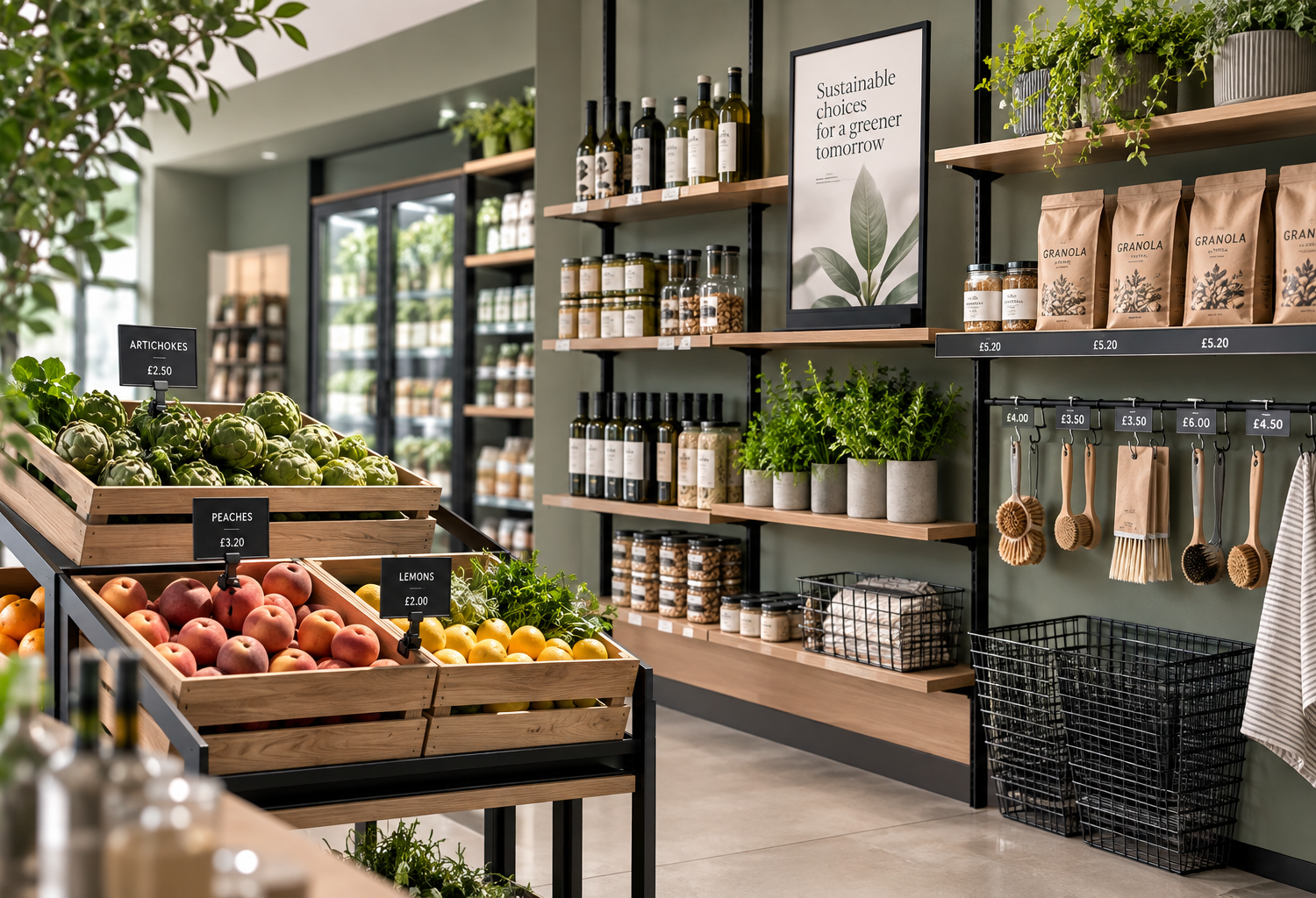 Point of Sale