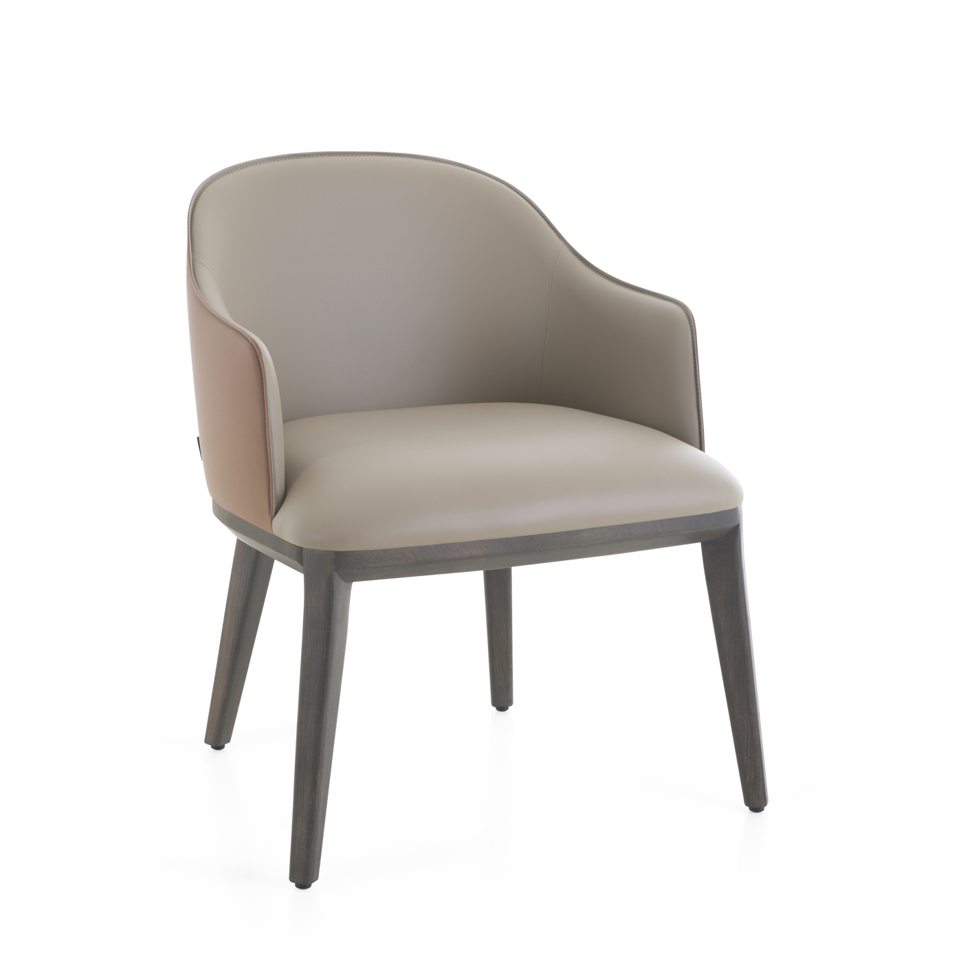 Silas K Chair