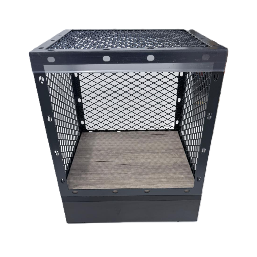 Cube Display System